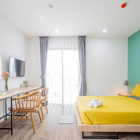 Nami Home دا نانغ المظهر الخارجي الصورة