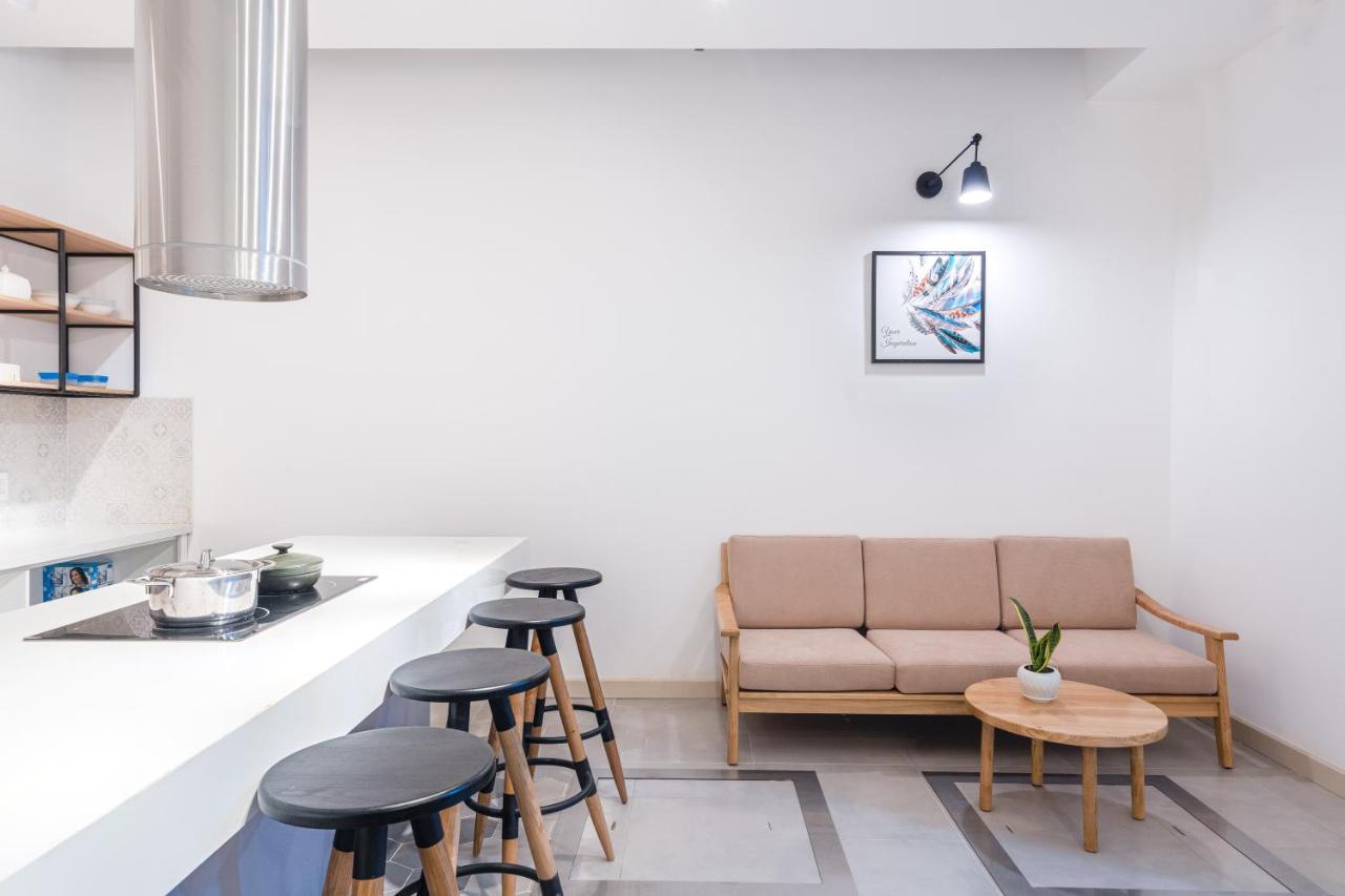 Nami Home دا نانغ المظهر الخارجي الصورة