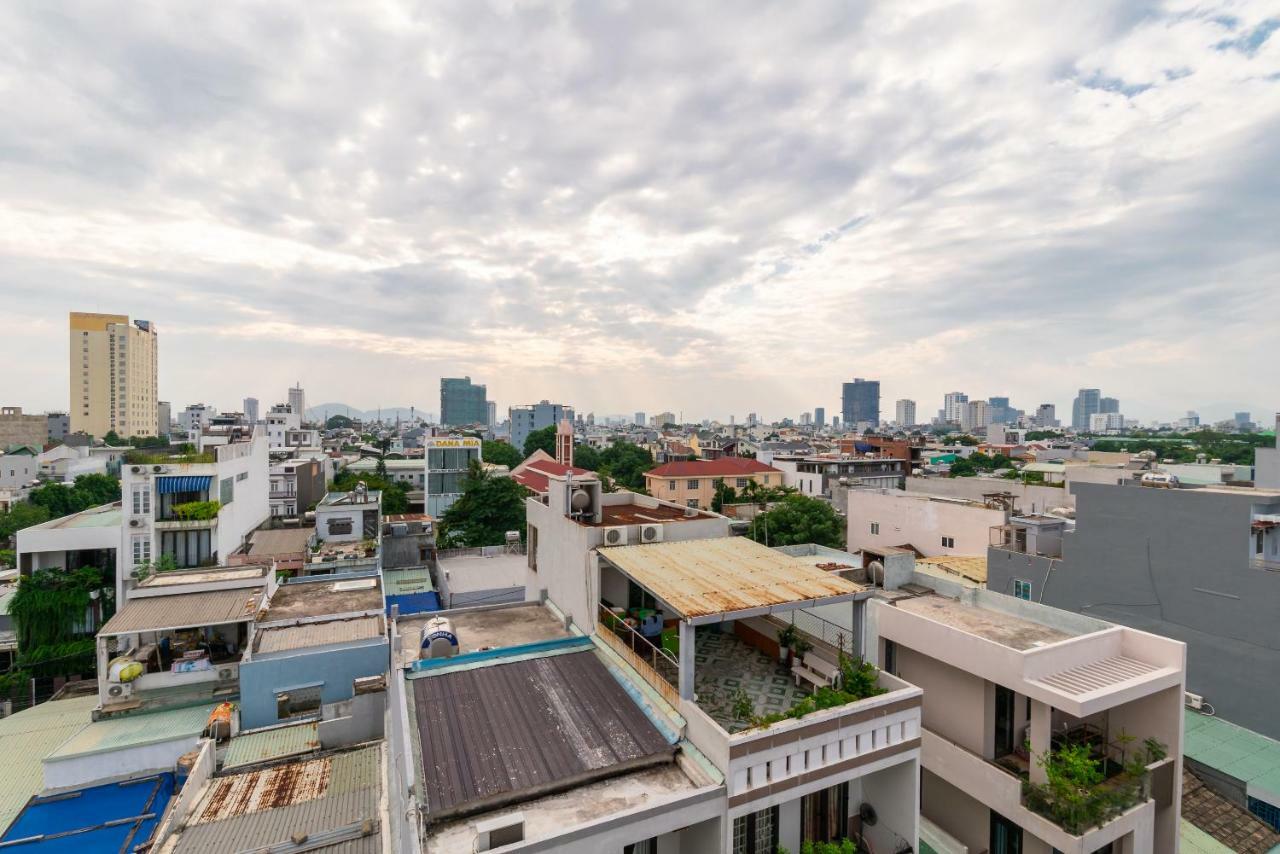 Nami Home دا نانغ المظهر الخارجي الصورة