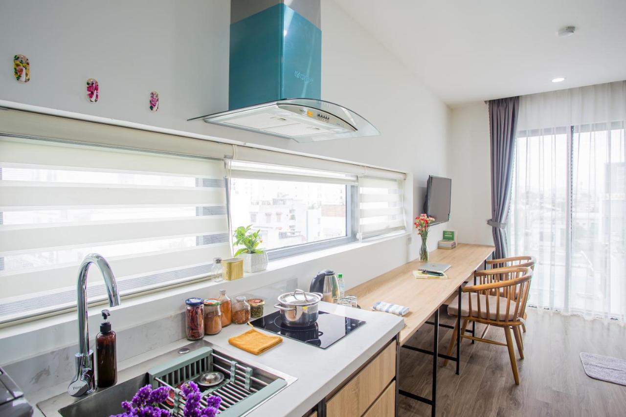 Nami Home دا نانغ المظهر الخارجي الصورة