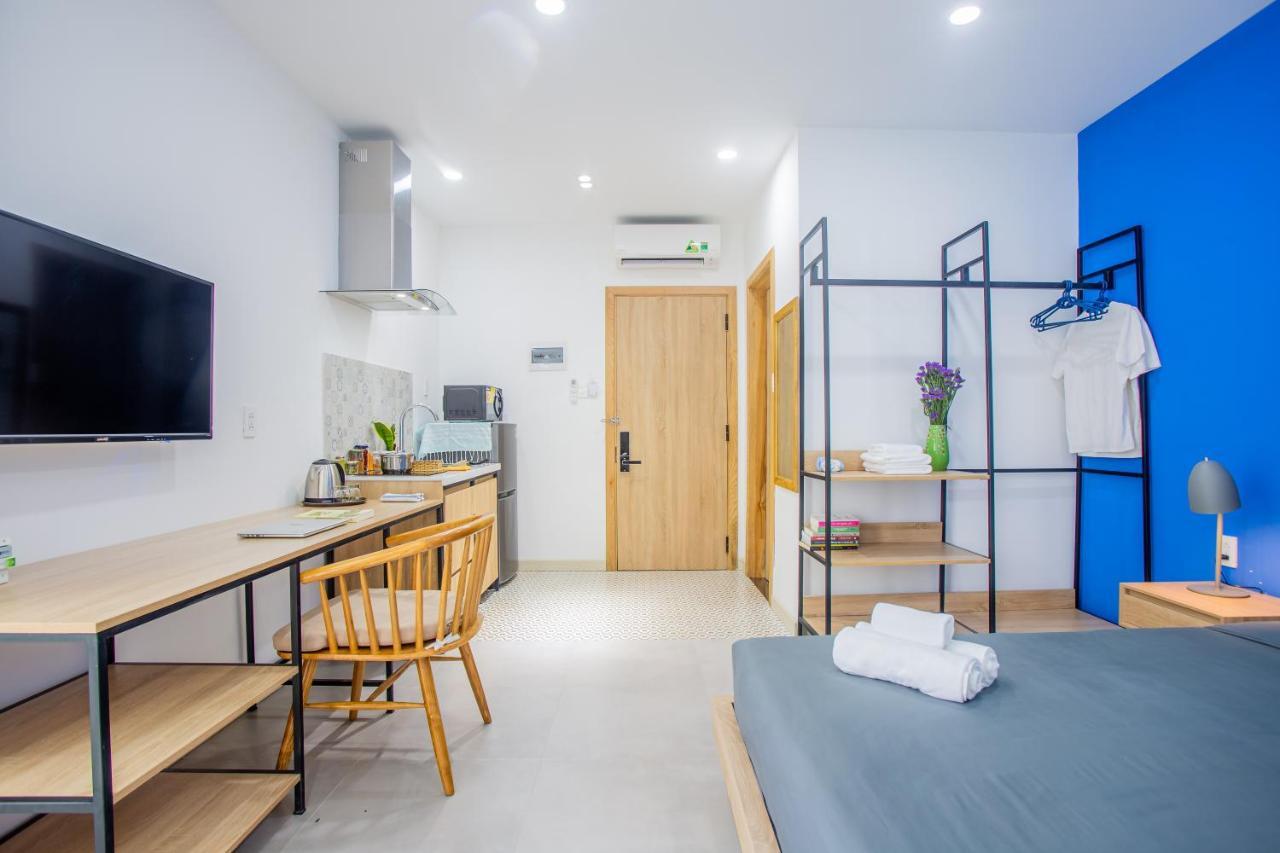 Nami Home دا نانغ المظهر الخارجي الصورة