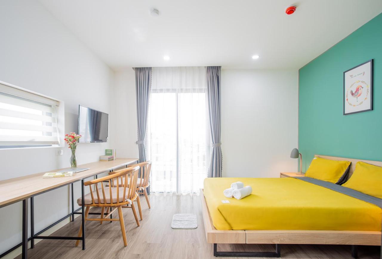 Nami Home دا نانغ المظهر الخارجي الصورة