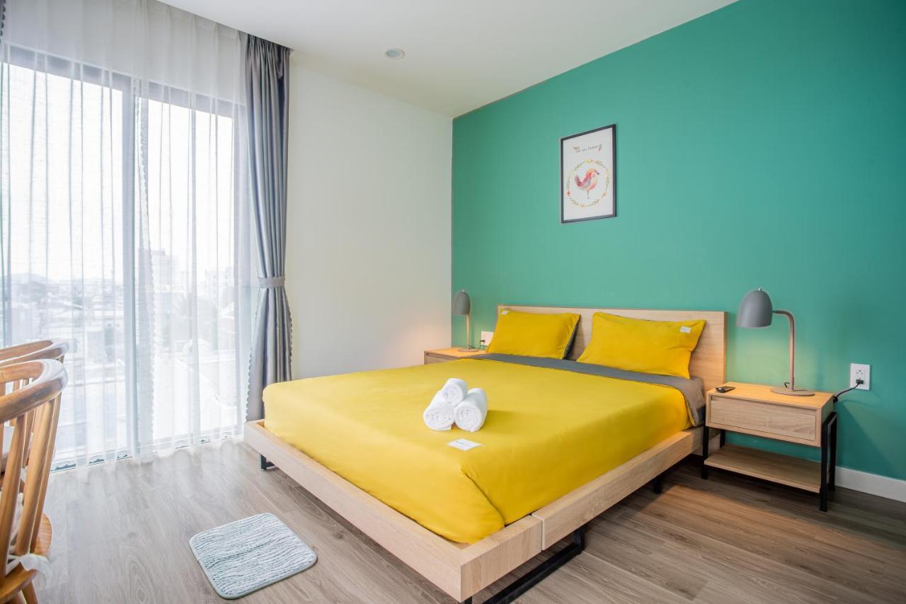 Nami Home دا نانغ المظهر الخارجي الصورة