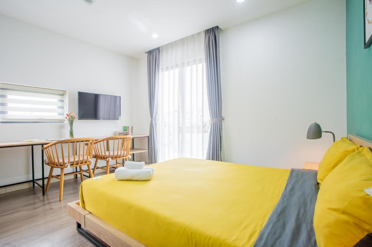 Nami Home دا نانغ المظهر الخارجي الصورة