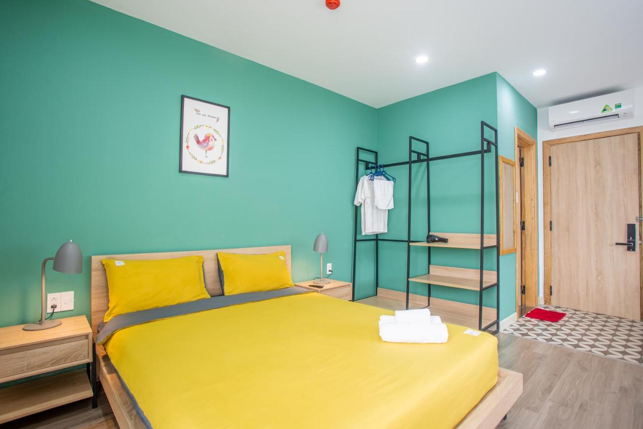 Nami Home دا نانغ المظهر الخارجي الصورة