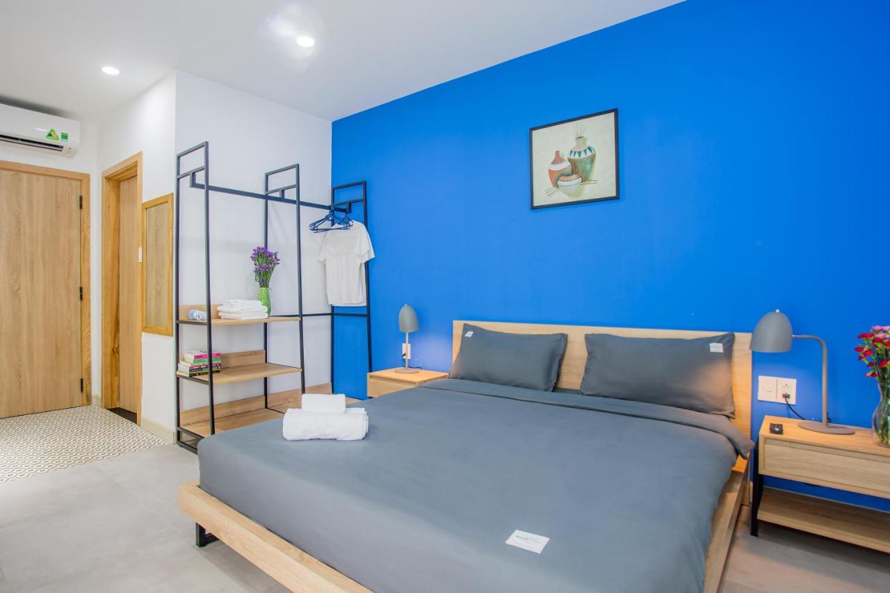 Nami Home دا نانغ المظهر الخارجي الصورة