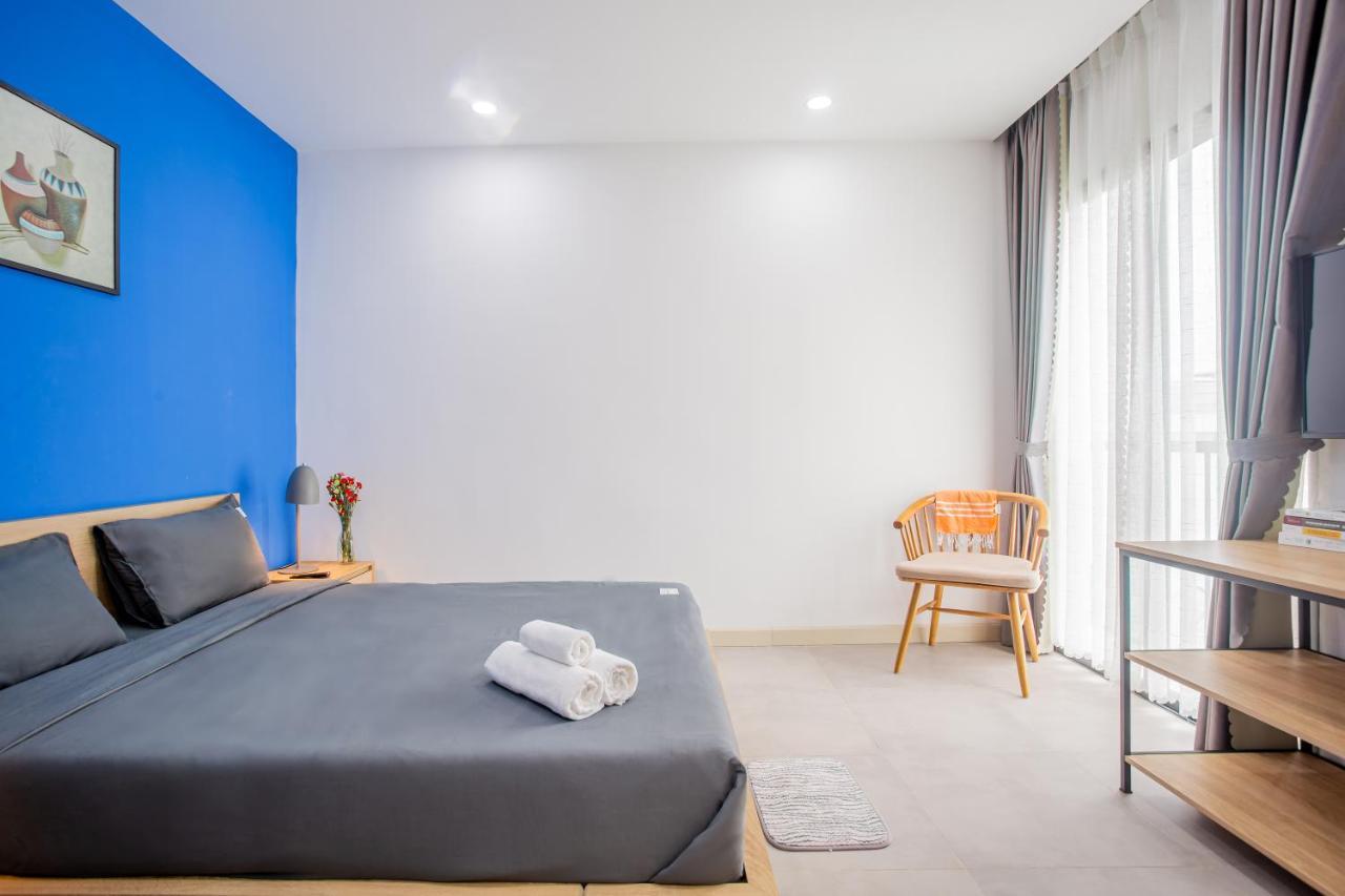 Nami Home دا نانغ المظهر الخارجي الصورة