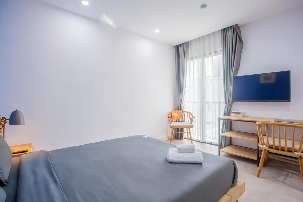 Nami Home دا نانغ المظهر الخارجي الصورة