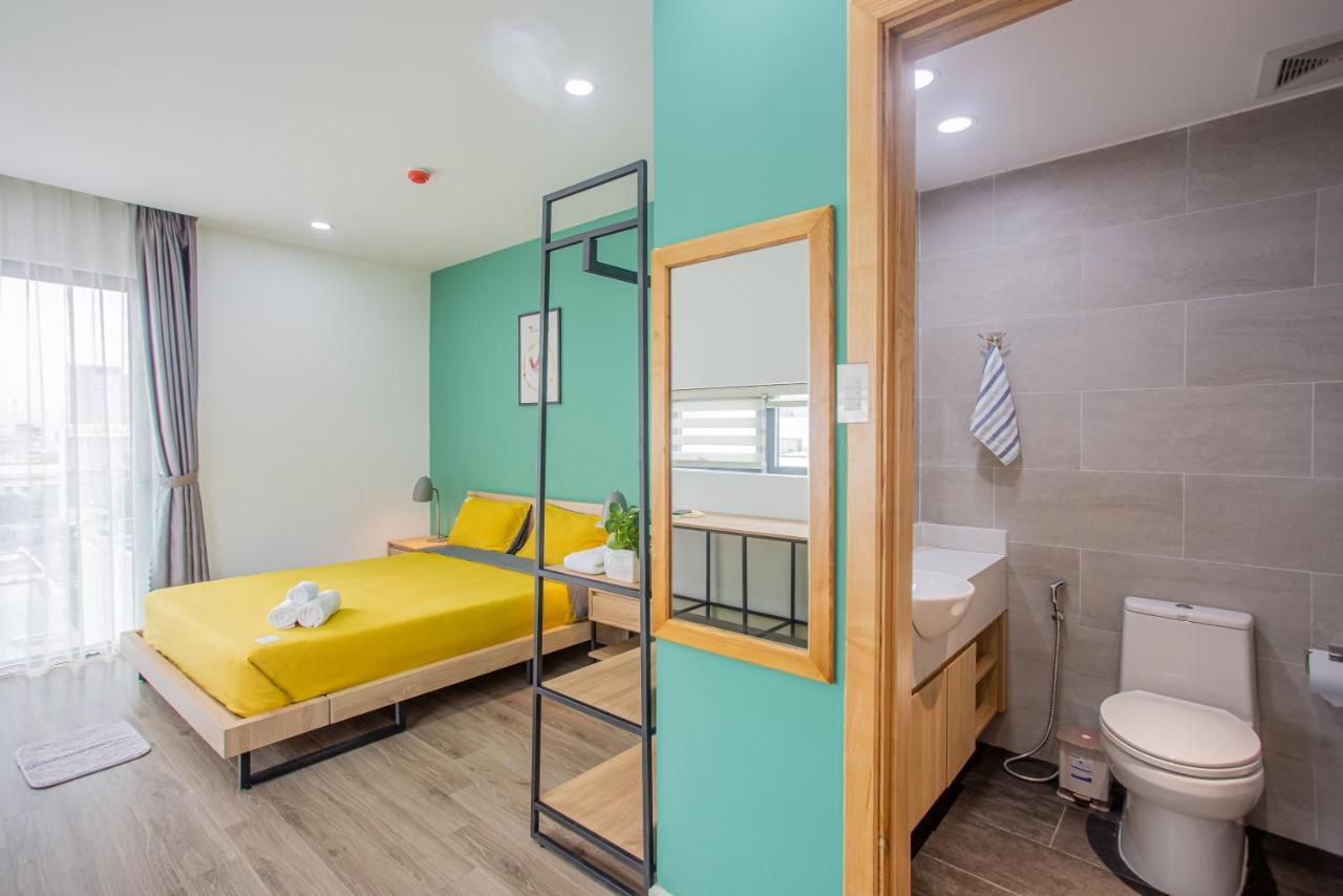 Nami Home دا نانغ المظهر الخارجي الصورة