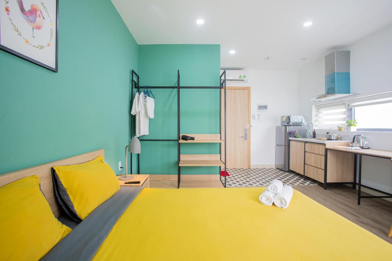 Nami Home دا نانغ المظهر الخارجي الصورة