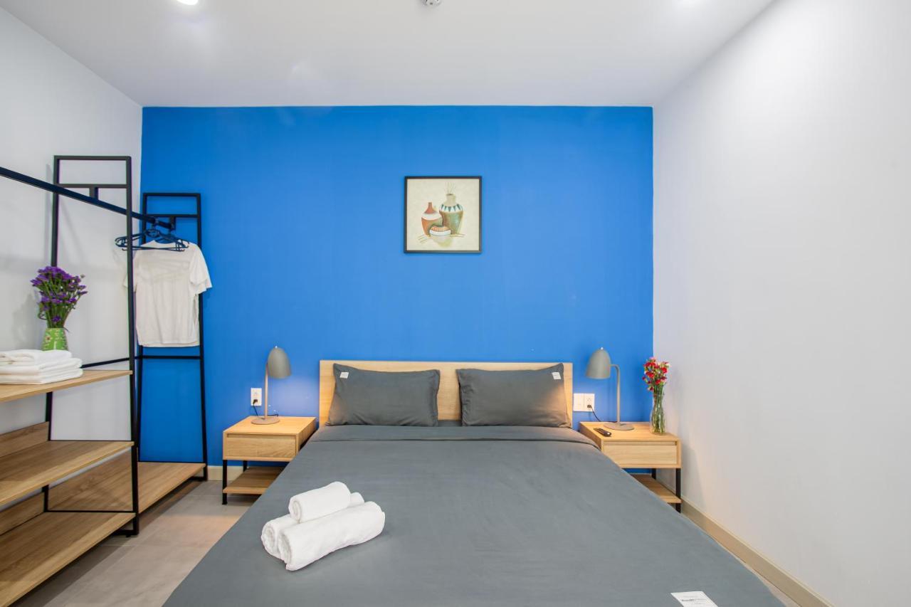 Nami Home دا نانغ المظهر الخارجي الصورة