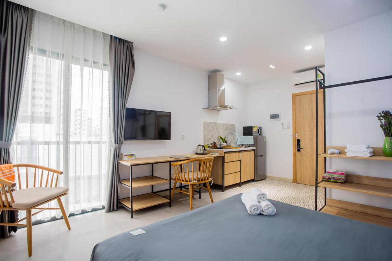 Nami Home دا نانغ المظهر الخارجي الصورة