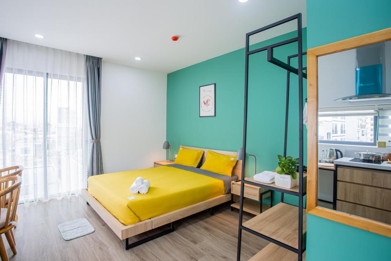 Nami Home دا نانغ المظهر الخارجي الصورة