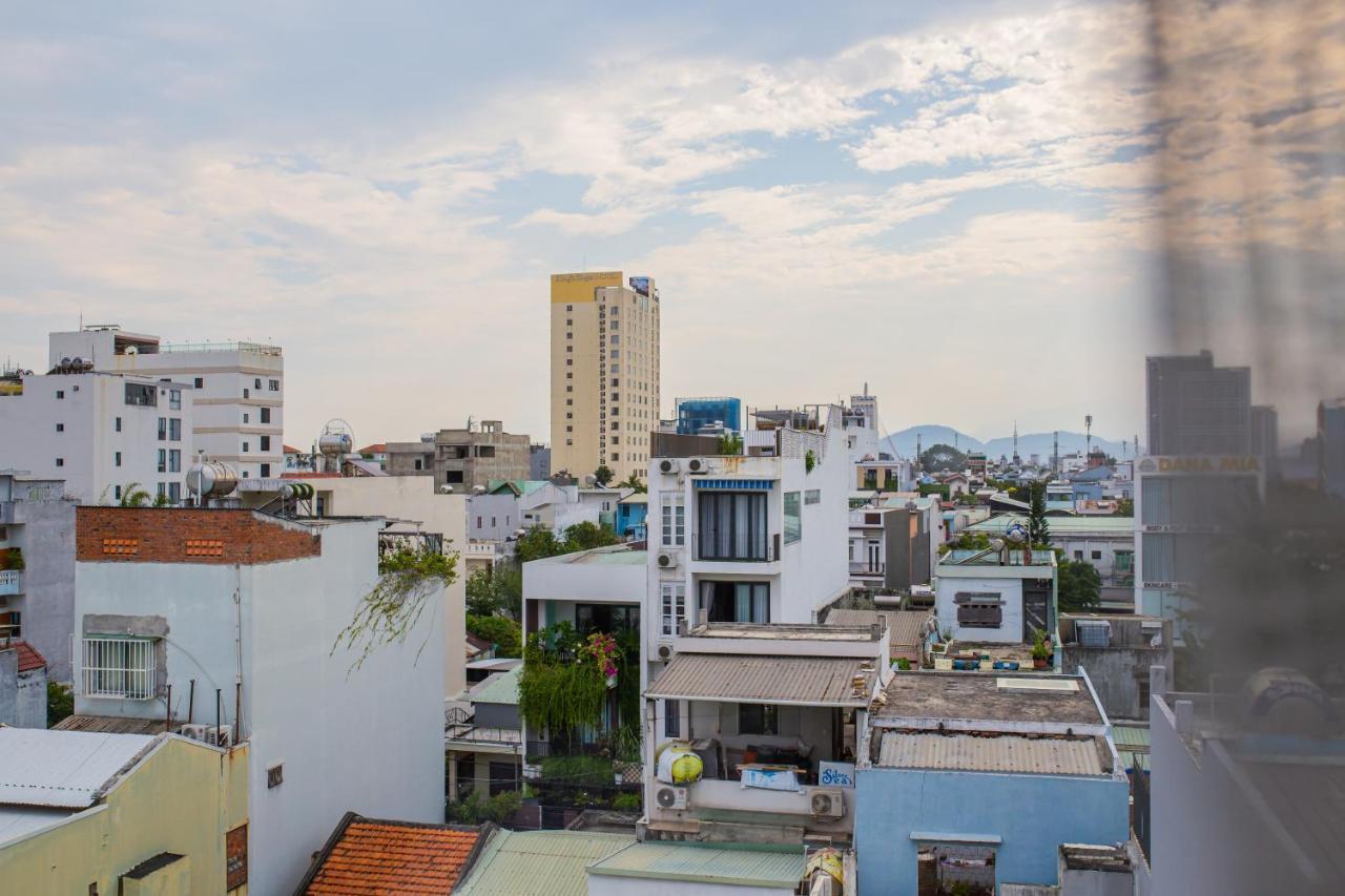 Nami Home دا نانغ المظهر الخارجي الصورة